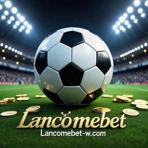 Explorando os Jackpots em Lancomebet: Uma Oportunidade de Ouro para Jogadores